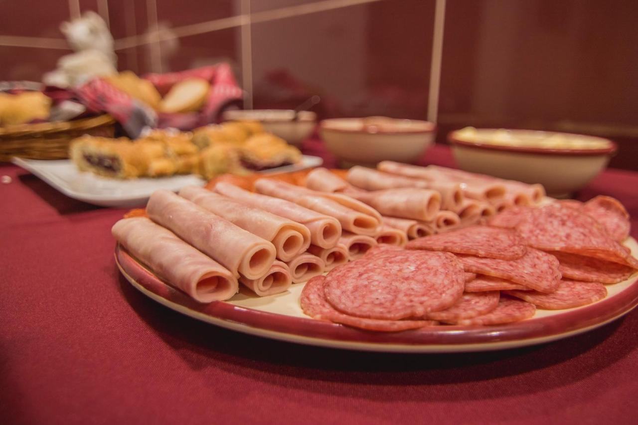 Orsegi Patakparti Alpaka Panzio Bed & Breakfast Kisrakos Екстериор снимка
