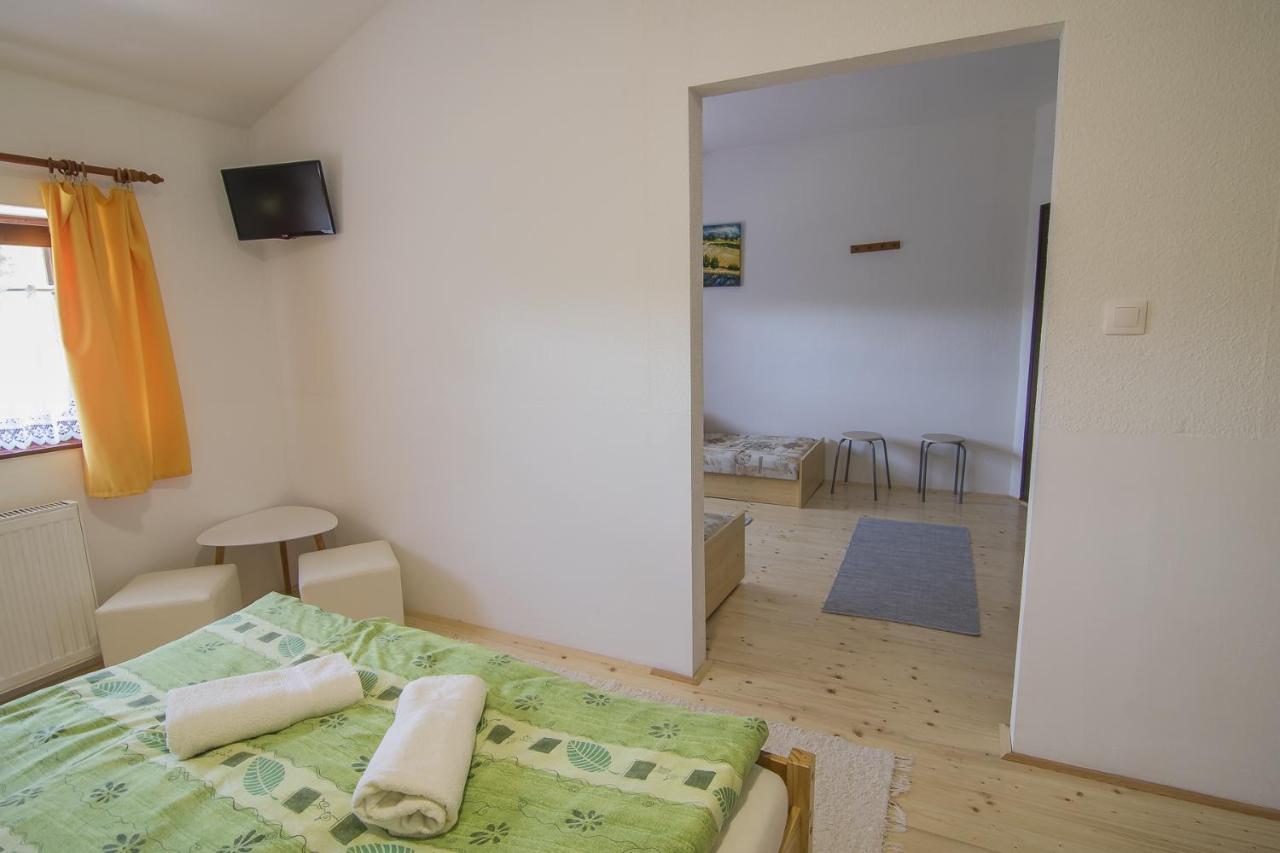 Orsegi Patakparti Alpaka Panzio Bed & Breakfast Kisrakos Екстериор снимка