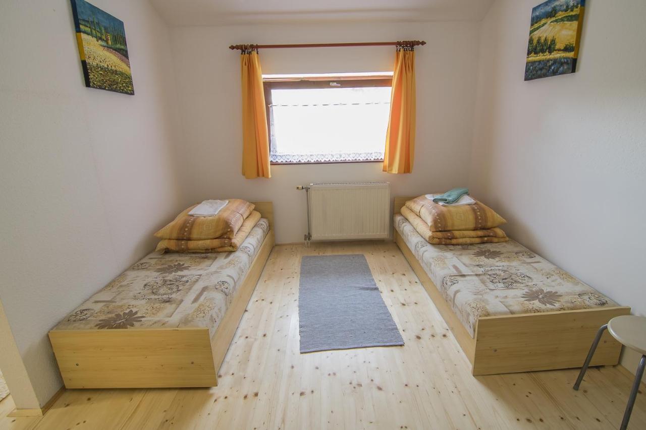 Orsegi Patakparti Alpaka Panzio Bed & Breakfast Kisrakos Екстериор снимка