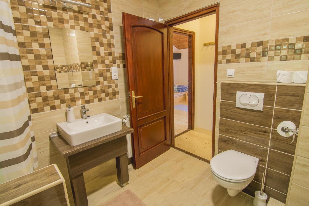 Orsegi Patakparti Alpaka Panzio Bed & Breakfast Kisrakos Екстериор снимка