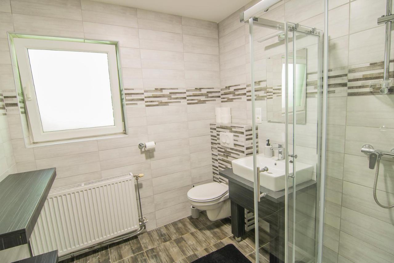 Orsegi Patakparti Alpaka Panzio Bed & Breakfast Kisrakos Екстериор снимка